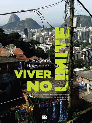 cover image of Viver no limite